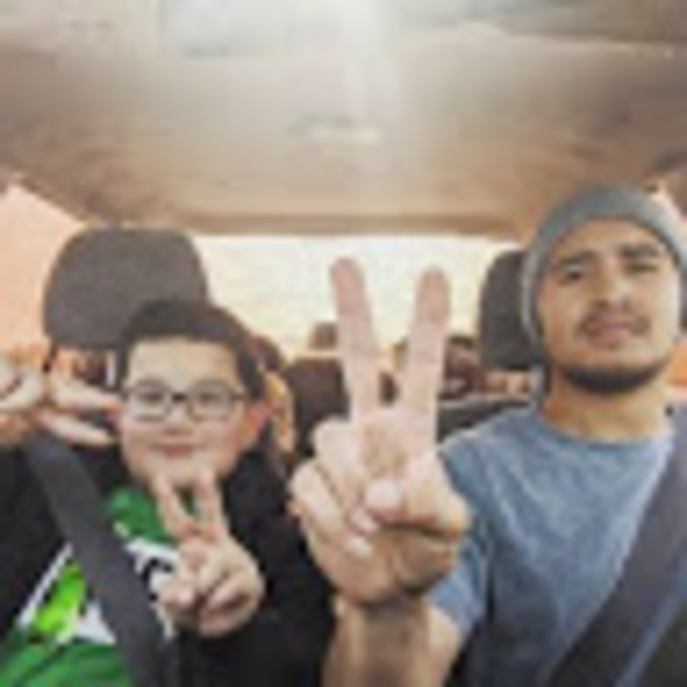 Meet your Posher, Jimmy